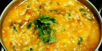 Tasty Dal