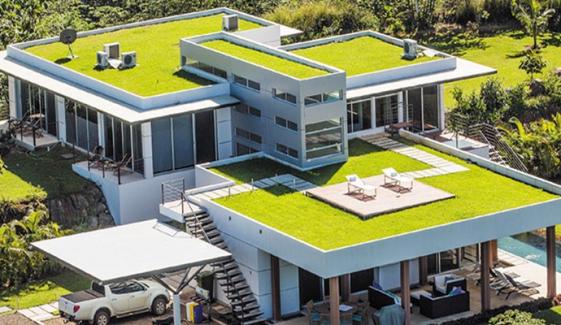 Green Homes