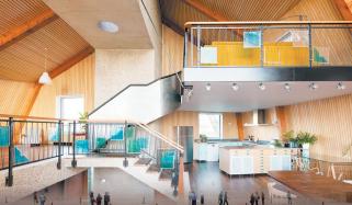 Benefits Of A High Roof