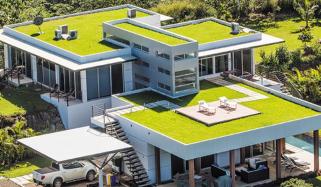 Green Homes