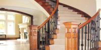 New Trends Of Railing
