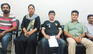 National Hockey Team