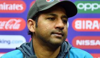 Sarfaraz Ahmed Captaincy