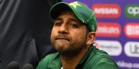 Sarfaraz Ahmed Captaincy