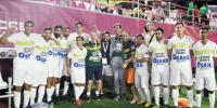 Pakistan Performance In Socca World Cup