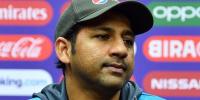 Sarfaraz Ahmed Captaincy