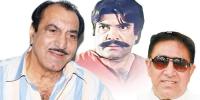 Pakistani Villain In Films