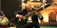 Ustad Nafees Ahmed