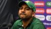 Sarfaraz Ahmed Captaincy