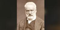 French Poet Victor Hugo