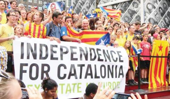 Catalonia