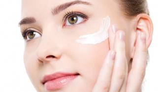 Moisturizing For Skin