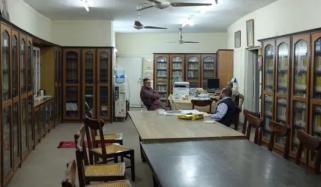 Bedal Library Sharfabad