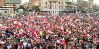 Lebanon Protests