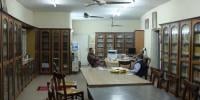 Bedal Library Sharfabad