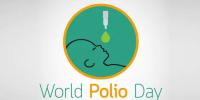 World Polio Day