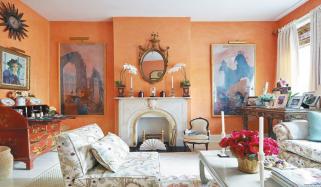 Color At Home