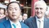 Chinese Billionaire Claims He Is Victim Of Australian Dark Forces