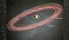 20 New Moons Found Around Saturn