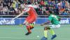 Pakistan Out Of Hockey Olympics