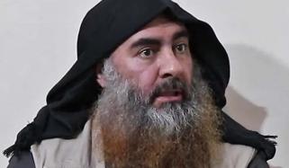 Abu Bakr Al Baghdadi Killed In Syria