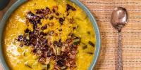 Dishes And Dal