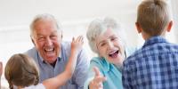 Grand Parents