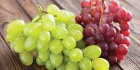 Benefits Of Grapes