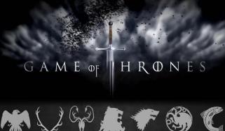 Game Of Thrones