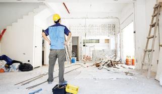 How To Improve An Old House