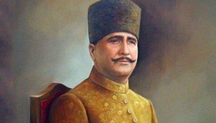 شیخ نور محمد کا لڑکا.... اسکاچ مشن اسکول