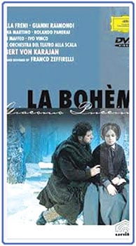 فرانکو زیفی ریلی: اطالوی فلم، اوپیرا کا بے تاج بادشاہ