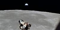 Why Traveling To The Moon Is So Controversial