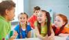 Child Behaviour