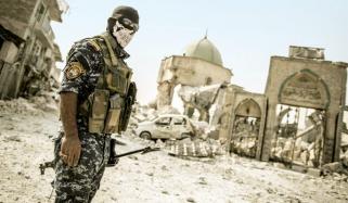 Recent Crisis In Iraq