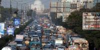 Problems Of Karachi