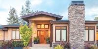 Exterior Designing