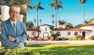 Richard Nixon