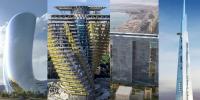 Attractive Buildings