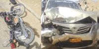 Road Accident