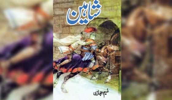 Urdu Novel