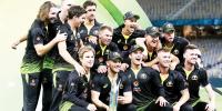 Pak Vs Sri T20 Series