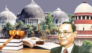 Babri Mosque Case