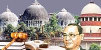 Babri Mosque Case