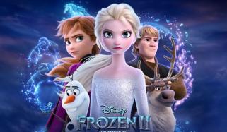 Frozen 2