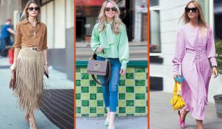 Street Style Fashion