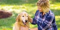 Spending Time With Pet Animals