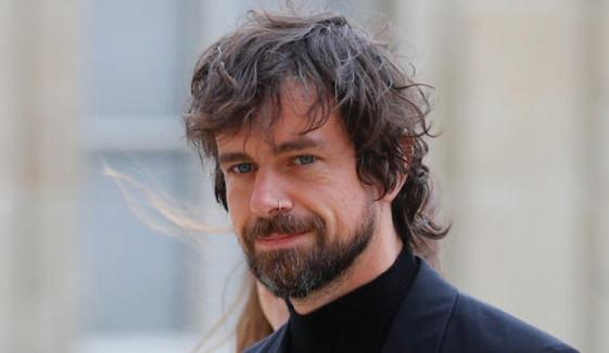 Jack Dorsey