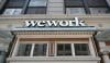 American Real Estate Company Wework