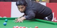 Muhammad Asif Snooker Player